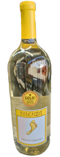 Barefoot | Pinot Grigio - NV (Magnum) at CaskCartel.com