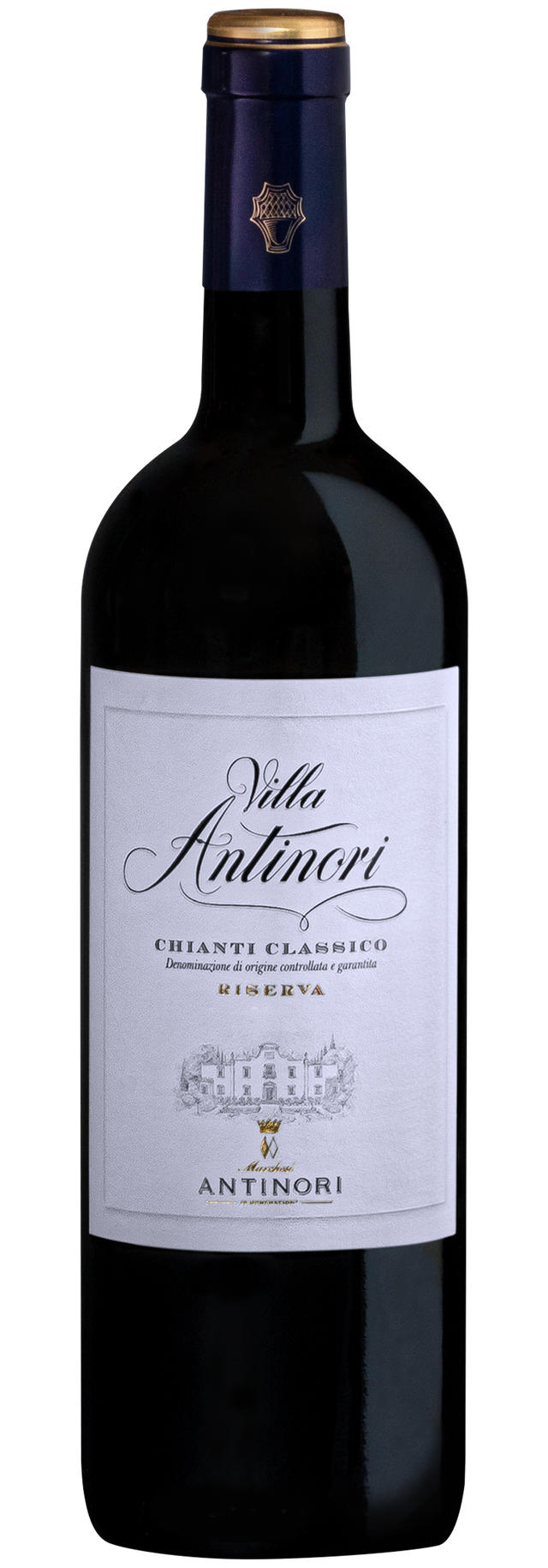 2018 | Antinori | Villa Antinori Riserva at CaskCartel.com