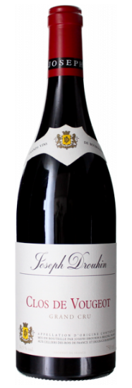 1999 | Joseph Drouhin | Clos de Vougeot at CaskCartel.com