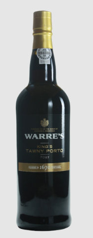 Warre's | King's Tawny Port - NV