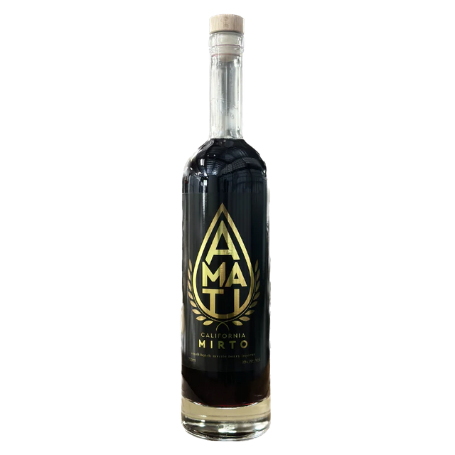 Amati Mirto 2024 at CaskCartel.com