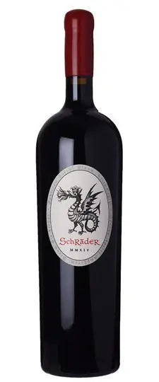 2014 | Schrader Cellars | Old Sparky Beckstoffer To Kalon Vineyard Cabernet Sauvignon (Magnum) at CaskCartel.com