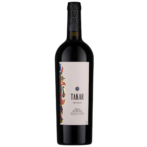 2018 | Armenia Wine | Takar Areni at CaskCartel.com