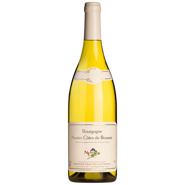 2018 | Domaine Naudin-Ferrand | Bourgogne Hautes Cotes de Nuits Blanc at CaskCartel.com