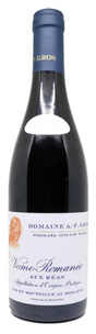 1988 | Domaine A.F. Gros | Vosne-Romanee Aux Reas at CaskCartel.com