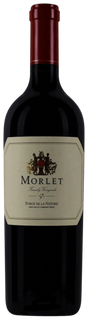 2020 | Morlet Family Vineyards | Force de la Nature Cabernet Franc at CaskCartel.com