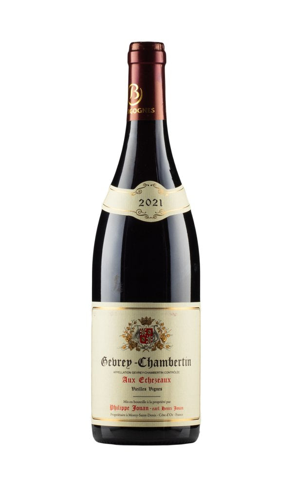 2021 | Henri & Philippe Jouan | Gevrey-Chambertin Aux Echezeaux at CaskCartel.com