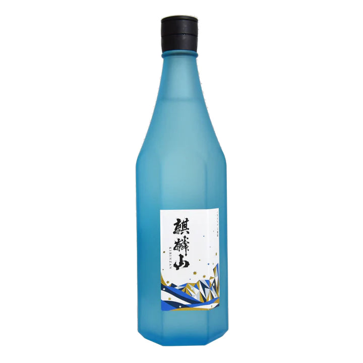 Kirinzan Brewery Junmai Daiginjo | 720ML at CaskCartel.com