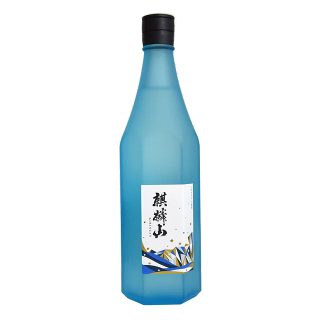 Kirinzan Brewery Junmai Daiginjo | 720ML at CaskCartel.com