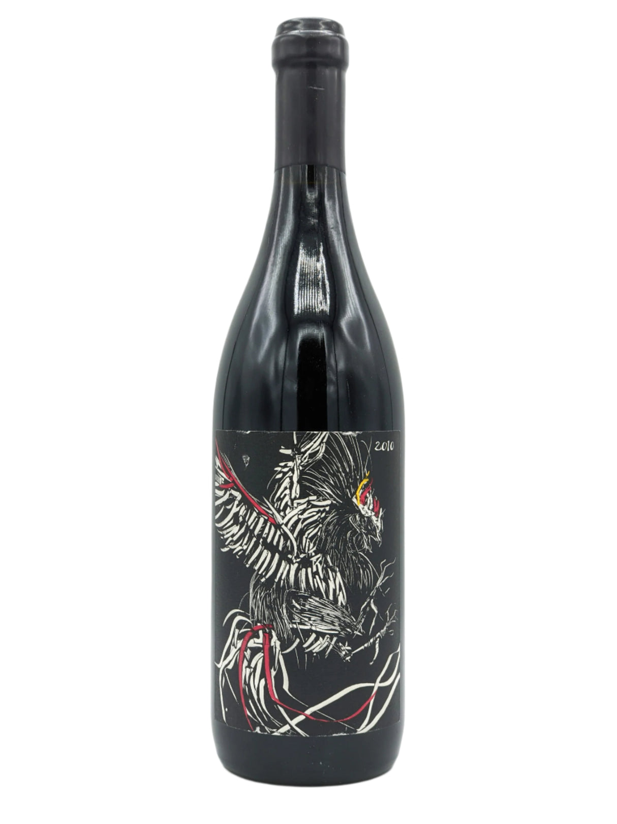 2010 | Saxum Vineyards | Booker Vineyard Red (Magnum) at CaskCartel.com