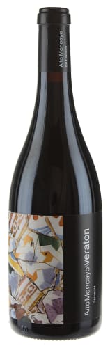 2019 | Bodega Alto Moncayo | Veraton Garnacha at CaskCartel.com