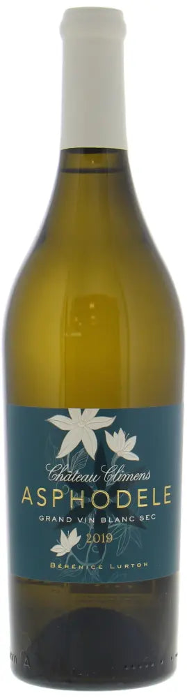 2019 | Château Climens | Asphodele at CaskCartel.com