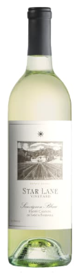 2022 | Star Lane | Sauvignon Blanc at CaskCartel.com