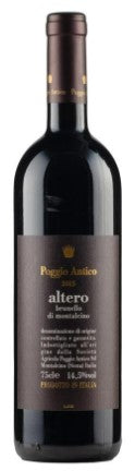 2015 | Poggio Antico | Altero at CaskCartel.com