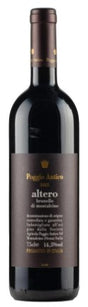 2015 | Poggio Antico | Altero at CaskCartel.com
