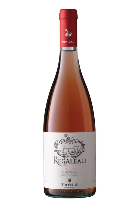 2020 | Tasca d'Almerita | Tenuta Regaleali Le Rose at CaskCartel.com