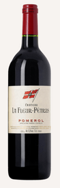 1976 | Château Lafleur | Pomerol at CaskCartel.com