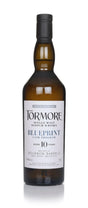 Tormore Blueprint 10 Year Old Bourbon Barrel Single Malt Scotch Whisky | 700ML at CaskCartel.com