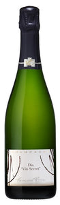 Champagne Francois Bedel et Fils | Cuvee Dis Vin Secret - NV at CaskCartel.com