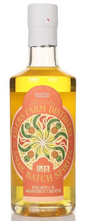 Ellers Farm Pineapple & Grapefruit Liqueur | 500ML at CaskCartel.com
