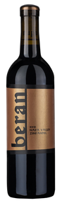 2012 | Beran Wines | Napa Valley Zinfandel at CaskCartel.com