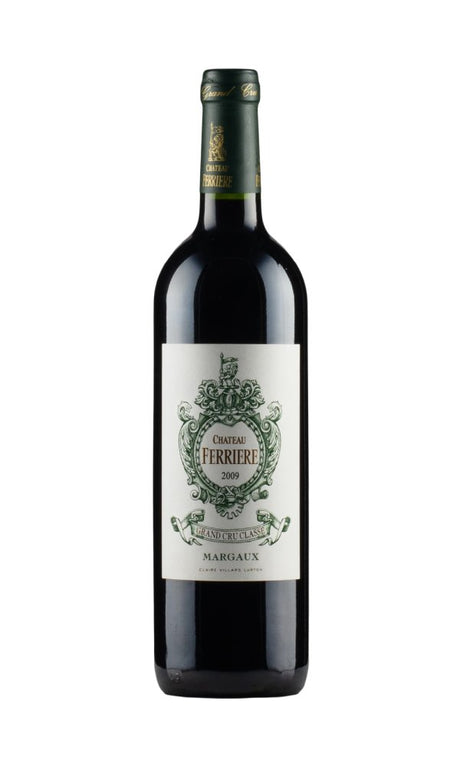 2009 | Château Ferrière | Margaux at CaskCartel.com