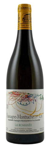 2020 | Château de la Maltroye | La Romanee (Magnum) at CaskCartel.com