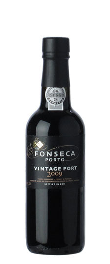 2009 | Fonseca | Vintage Port (Half Bottle) at CaskCartel.com