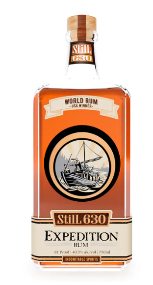 StilL 630 Expedition Rum