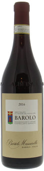 2016 | Bartolo Mascarello | Barolo at CaskCartel.com