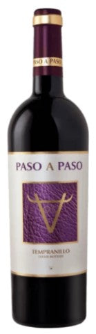 2019 | Bodegas Volver | Paso a Paso Tempranillo at CaskCartel.com