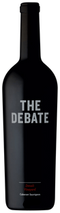 2016 | The Debate | Denali Vineyard Cabernet Sauvignon at CaskCartel.com