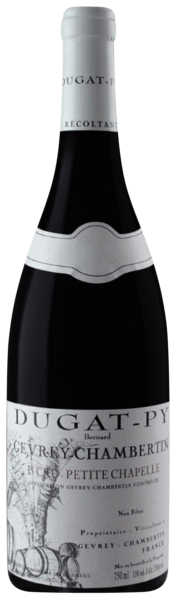 2008 | Domaine Dugat-Py | Petite Chapelle at CaskCartel.com