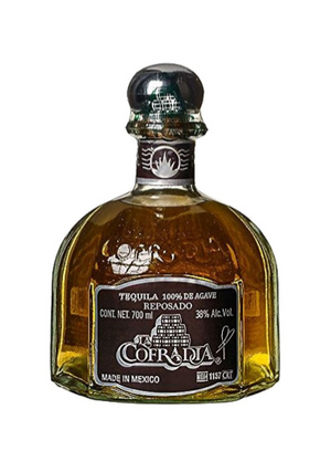 La Cofradia Reposado Tequila at CaskCartel.com
