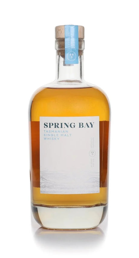 Spring Bay 2019 Cask #162 - Bourbon Cask Whisky | 700ML at CaskCartel.com