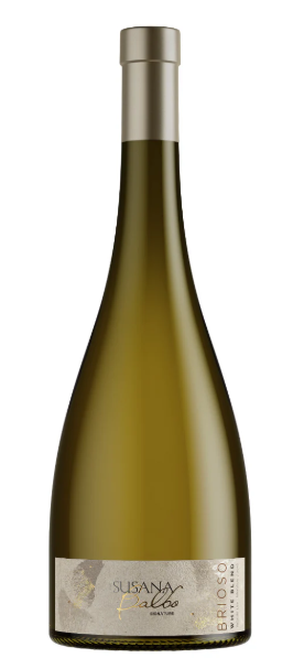 2022 | Susana Balbo Wines | Brioso Branco at CaskCartel.com