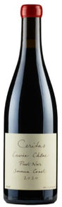 2020 | Ceritas Wines | Cuvee Chloe Pinot Noir at CaskCartel.com