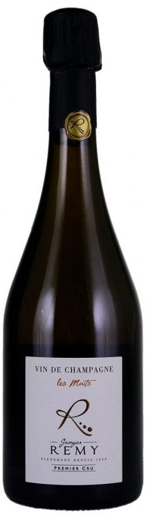 2015 | Georges Remy | Les Muits at CaskCartel.com