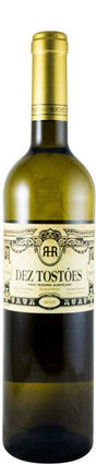 2018 | Herdade de Maroteira | Dez Tostoes Branco at CaskCartel.com
