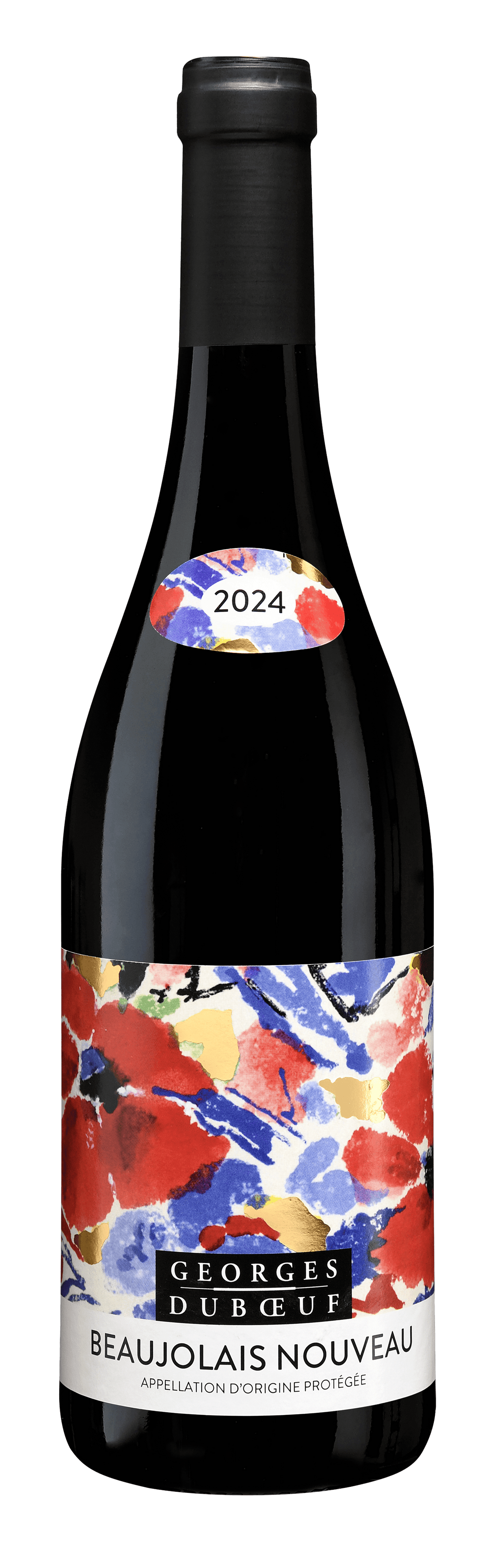 2024 | Georges Duboeuf | Beaujolais Nouveau at CaskCartel.com