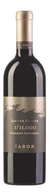 Tabor | Limited Edition Cabernet Sauvignon - NV at CaskCartel.com
