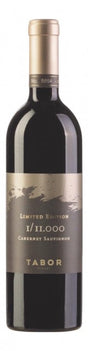 Tabor | Limited Edition Cabernet Sauvignon - NV at CaskCartel.com