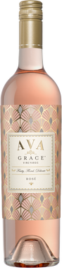 2021 | AVA Grace Vineyards | Rose at CaskCartel.com