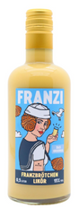 Franzi Franzbrötchen "Cinnamon Pastry" Liqueur | 500ML at CaskCartel.com