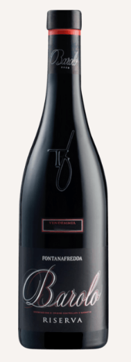 2000 | Fontanafredda | Barolo Riserva at CaskCartel.com
