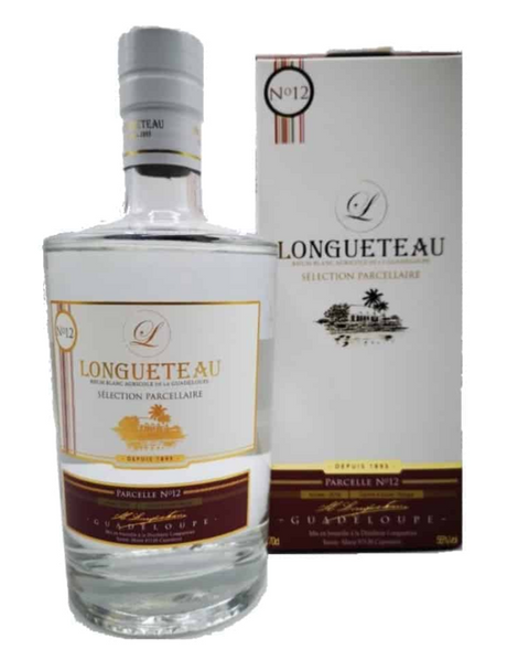 Longueteau Selection Parcellaire #12 Recolte 2018 | 700ML at CaskCartel.com