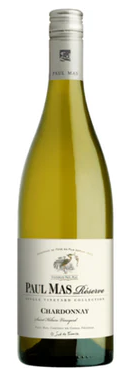 2020 | Paul Mas | Estate Chardonnay Saint Hilaire Single Vineyard Collection at CaskCartel.com