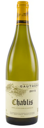 2021 | Gautheron | Chablis at CaskCartel.com