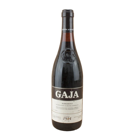 1974 | Gaja | Barbaresco at CaskCartel.com