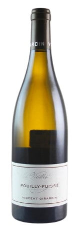 2020 | Vincent Girardin | Pouilly-Fuisse Les Vieilles Vignes at CaskCartel.com